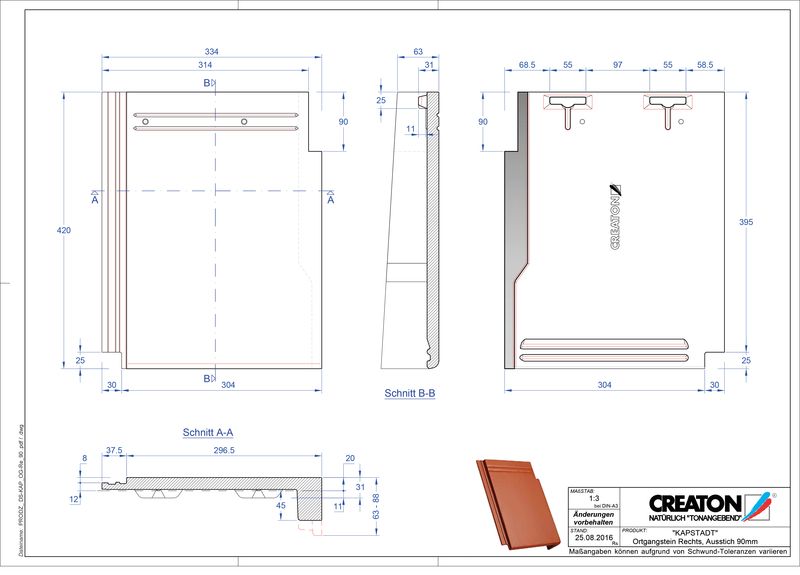 Proizvod CAD file KAPSTADT rubni desni OGR-90