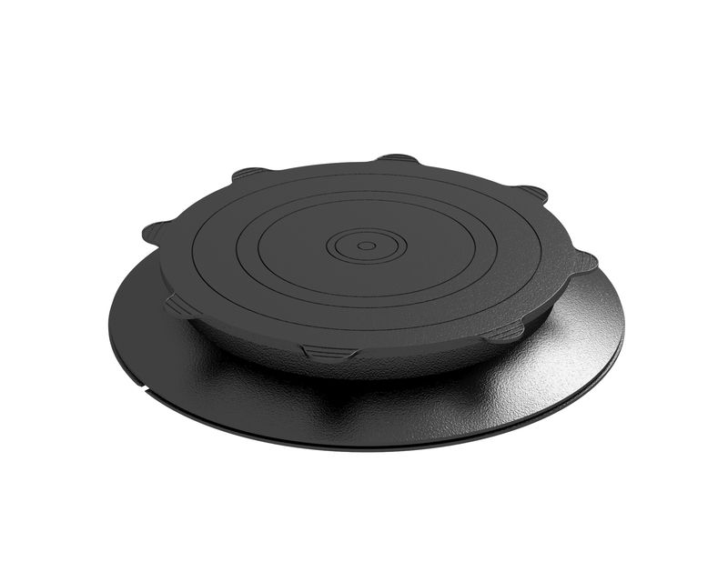 EPDM manžeta DN 100/125