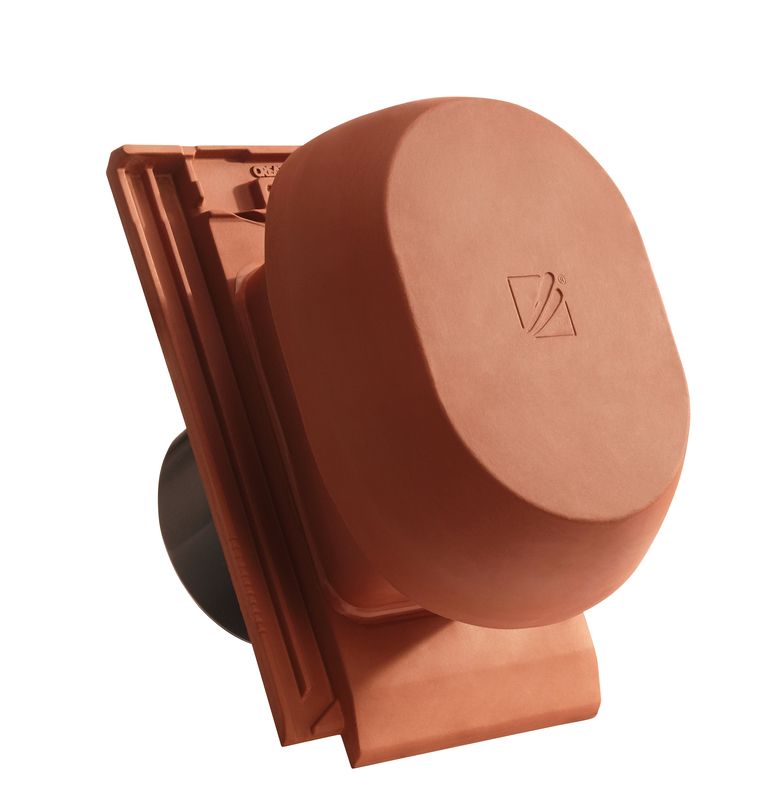 MIK SIGNUM keramički odzračnik 150/160 mm sa adapterom za foliju