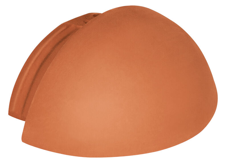 ROG početni sljemenjak sa rozetom BZ