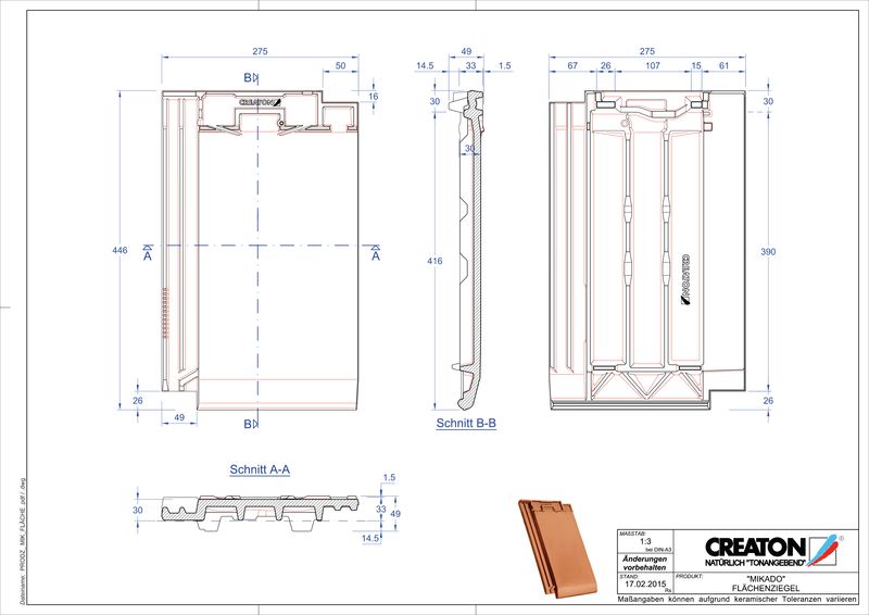 Proizvod CAD file MIKADO  FLA