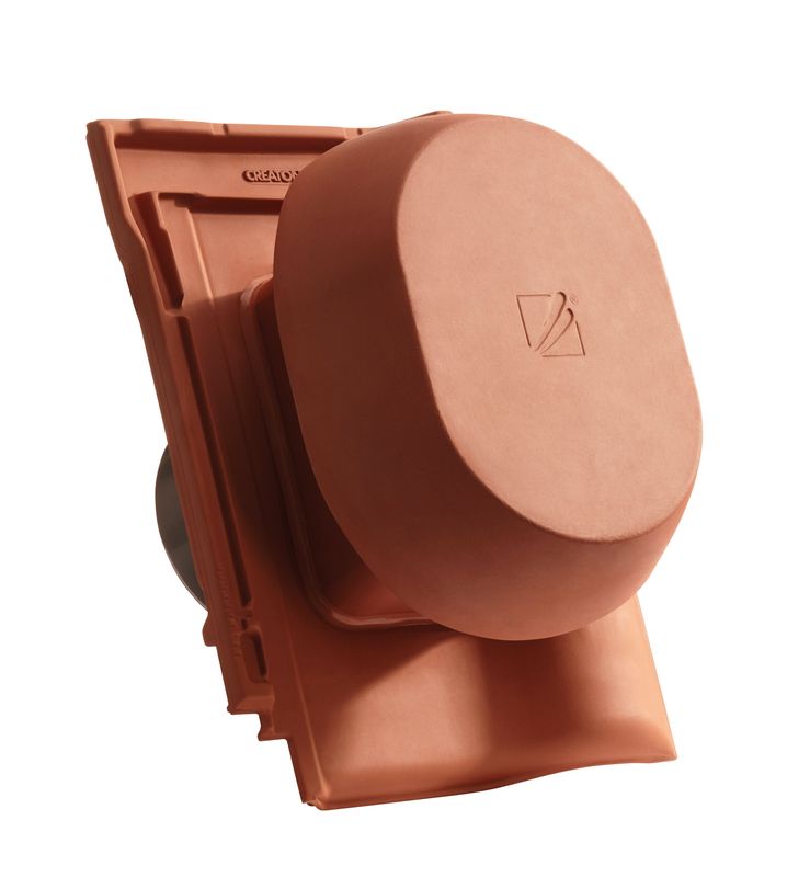 MAG SIGNUM keramički odzračnik 150/160 mm sa adapterom za foliju