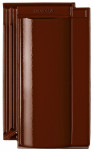 FINESSE boja crnog vina glazirana