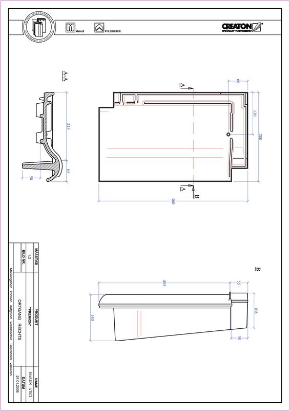 Proizvod CAD file PREMION rubni desni OGR