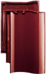FINESSE boja crnog vina glazirana