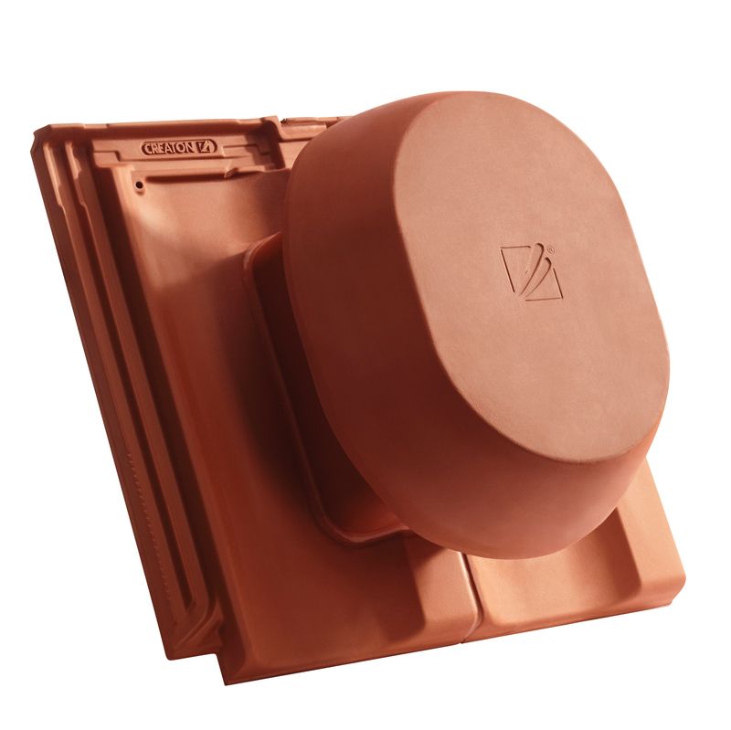 OPT SIGNUM keramički odzračnik 150/160 mm sa adapterom za foliju