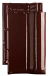 FINESSE boja crnog vina glazirana