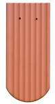 prirodno crvena