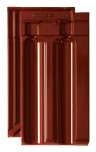 FINESSE boja crnog vina glazirana