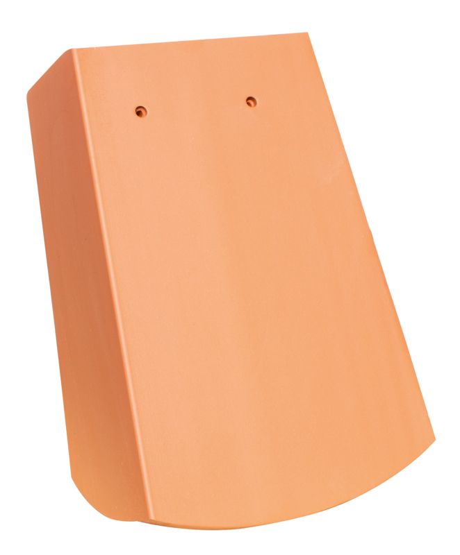 AMBIENTE segment kroj  rubni crijep 5/4 desni sa dugim zabatom cca. 11 cm