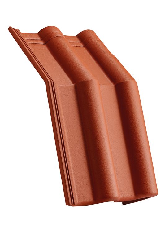 HEIDELBERG betonski mansardni/savijenini komad desni 90 mm urez