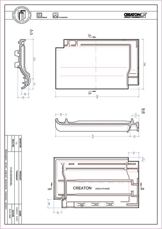 Proizvod CAD file PREMION  FLA
