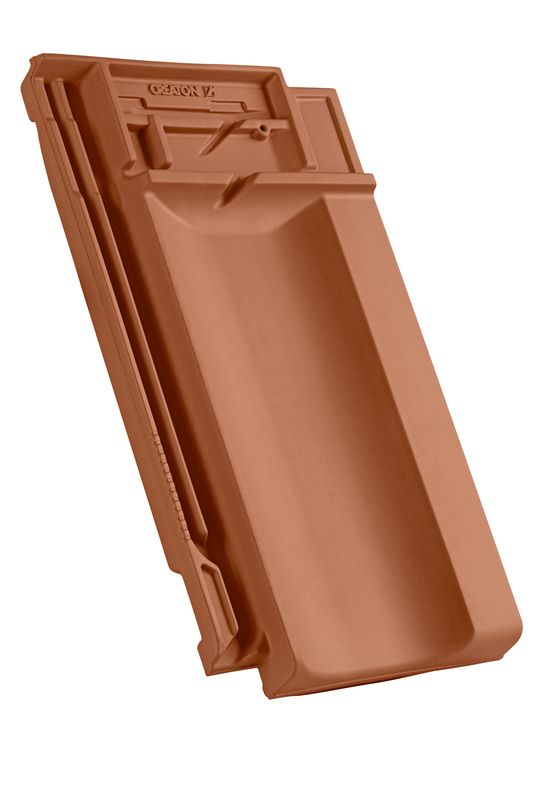 CAN odzračni crijep