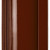 FINESSE boja crnog vina glazirana