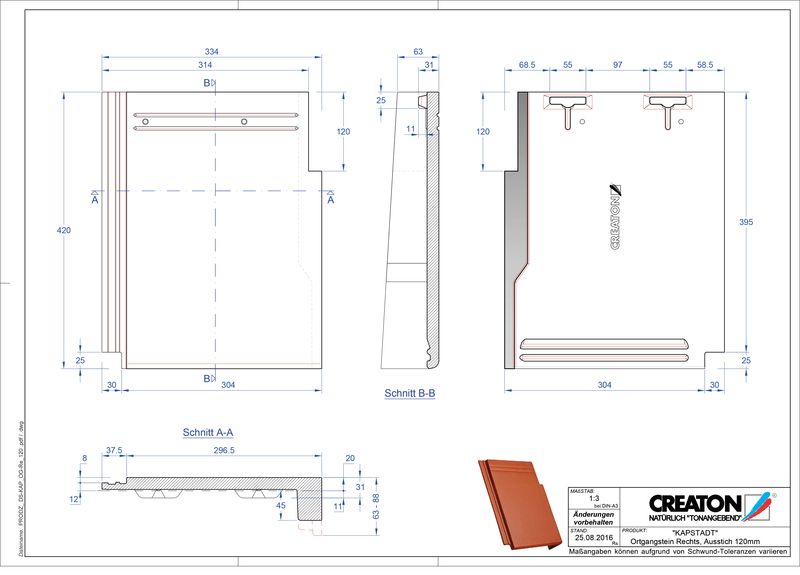 Proizvod CAD file KAPSTADT rubni desni OGR-120