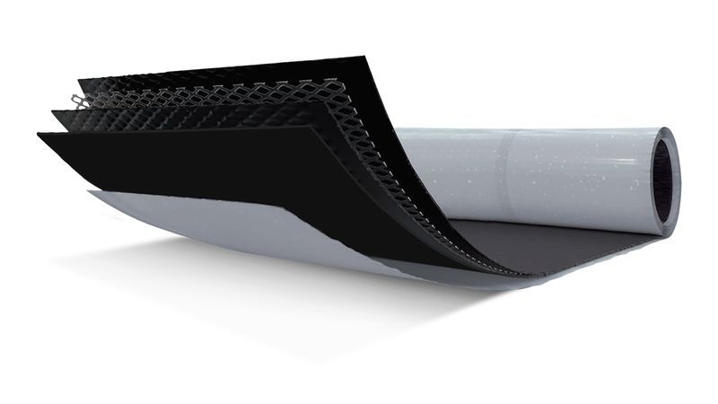 Univerzalna traka za pričvršćivanje PIB 300 mm (CREAFLEX PIB)