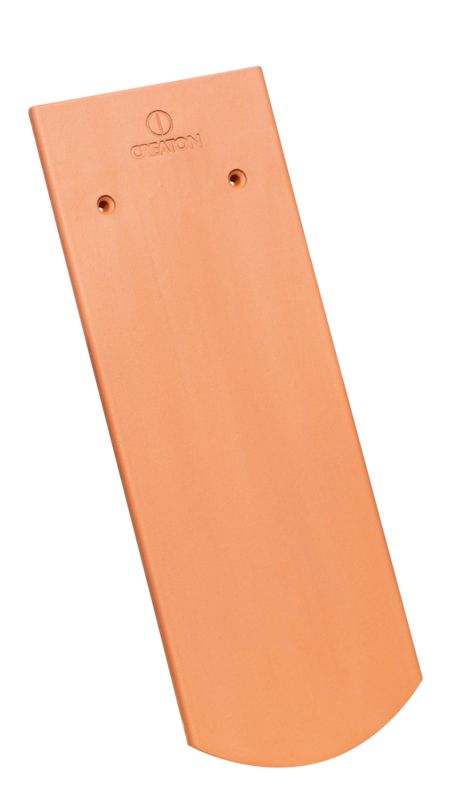 AMBIENTE segment kroj  rubni crijep 3/4 desni sa dugim zabatom cca. 11 cm