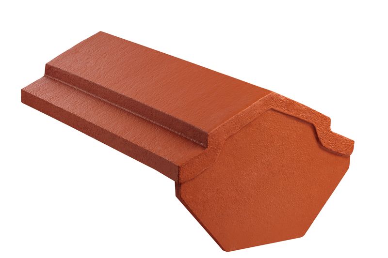betonski sljemenjak (KAP)