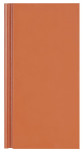 prirodno crvena