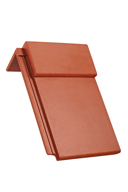 KAP betonski rubni crijep lijevi 120 mm urez