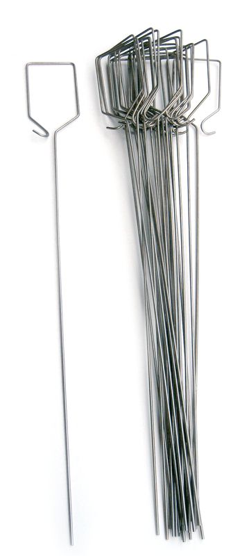 FIRSTFIX Kopča za sljemenjak inox